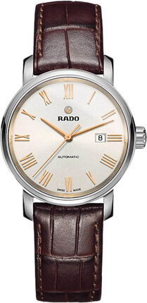 Часы Rado DiaMaster Automatic 01.580.0050.3.112 R14050126