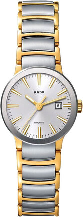 Годинник Rado Centrix Automatic 01.561.0530.3.010 R30530103