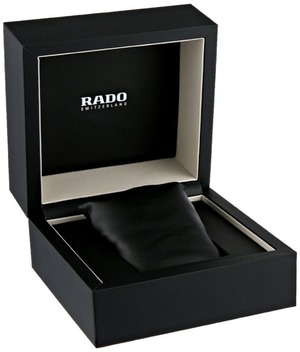 Часы Rado True Automatic Diamonds 01.561.0243.3.073 R27243732