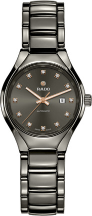 Часы Rado True Automatic Diamonds 01.561.0243.3.073 R27243732