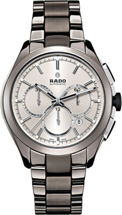 Годинник Rado HyperChrome Automatic Chronograph 01.650.0276.3.010 R32276102