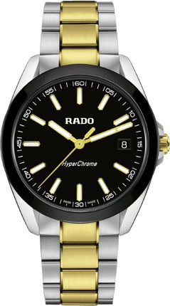 Часы Rado HyperChrome 01.292.6280.3.031 R32280313 купить в