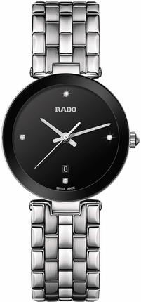 Часы Rado Florence Classic Diamonds 01.111.3908.4.071 R48908713