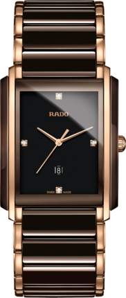 Часы Rado Integral Diamonds 01.212.0219.3.071 R20219712