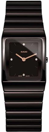 Годинник Rado Ceramica Diamonds 01.420.0992.3.070 R21992702