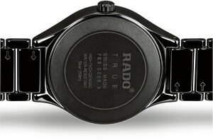 Годинник Rado True Diamonds 01.073.0238.3.071 R27238712