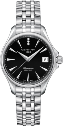 Часы CERTINA C032.051.11.056.00