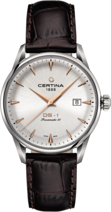 Годинник Certina DS-1 C029.807.16.031.01