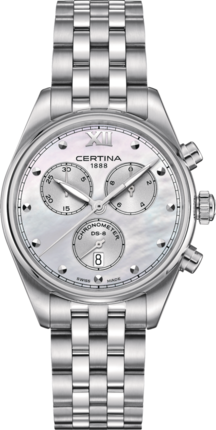 Часы Certina DS-8 C033.234.11.118.00