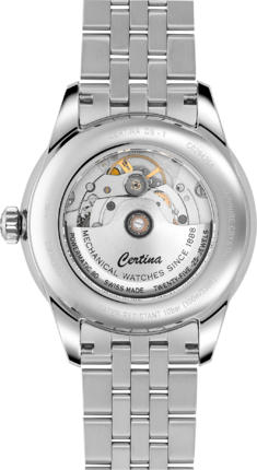 Годинник Certina DS-1 Big Date C029.426.11.041.00