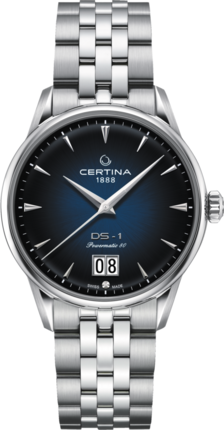 Годинник Certina DS-1 Big Date C029.426.11.041.00