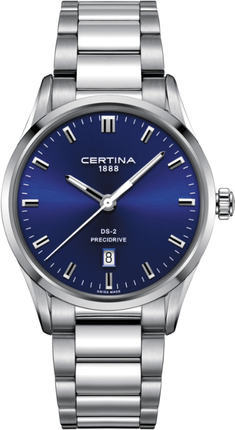 Часы Certina DS-2 C024.410.11.041.20