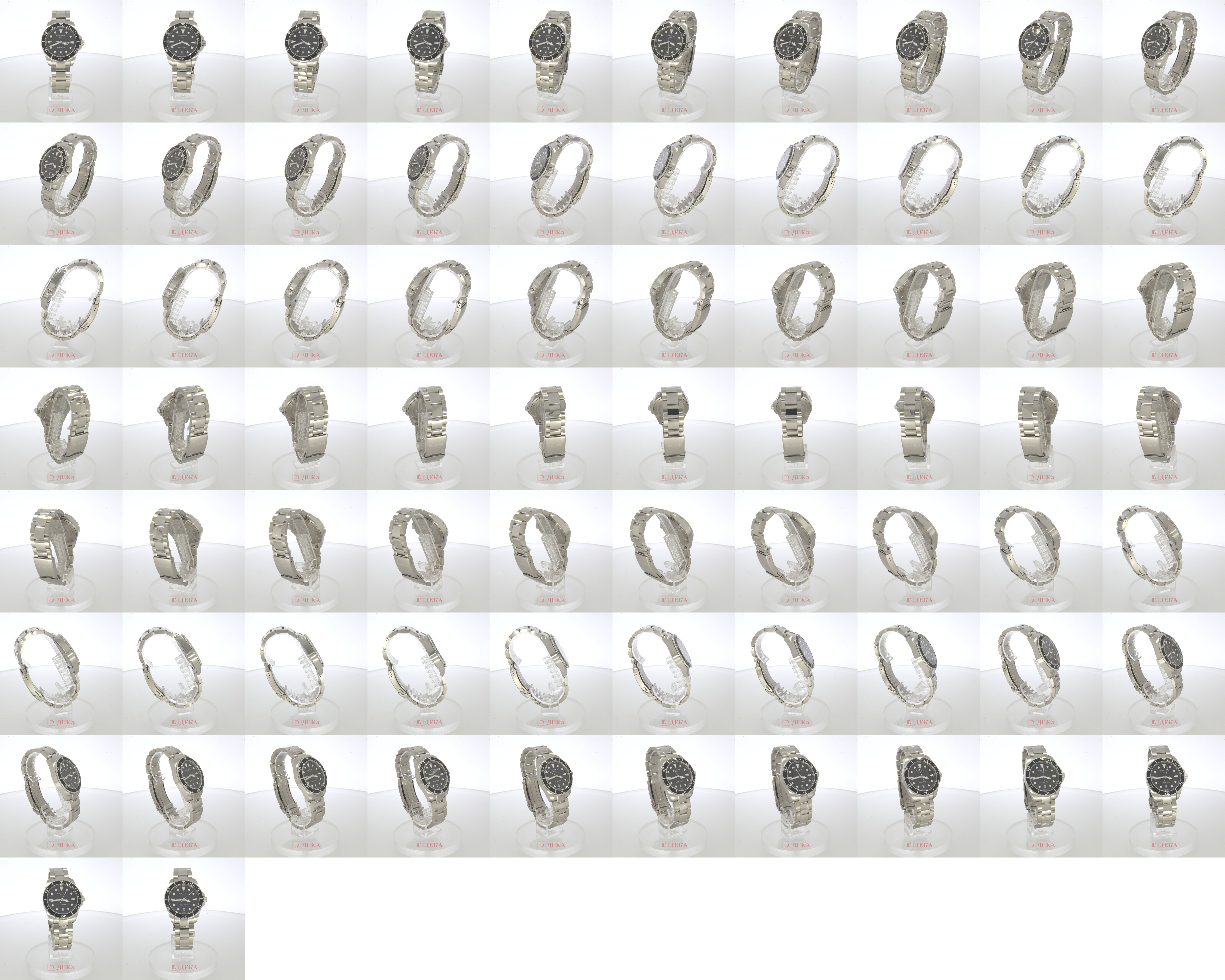 Часы Certina DS Action 40mm C048.410.11.051.00 купить в интернет