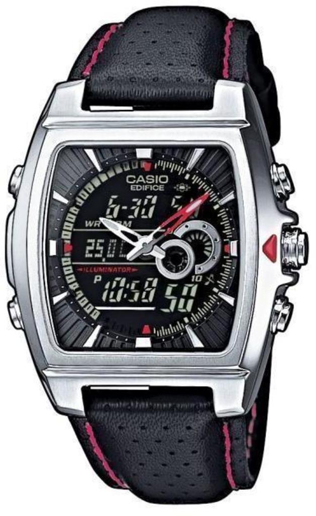 

Часы CASIO EFA-120L-1A1VEF, EFA-120L-1A1VEF