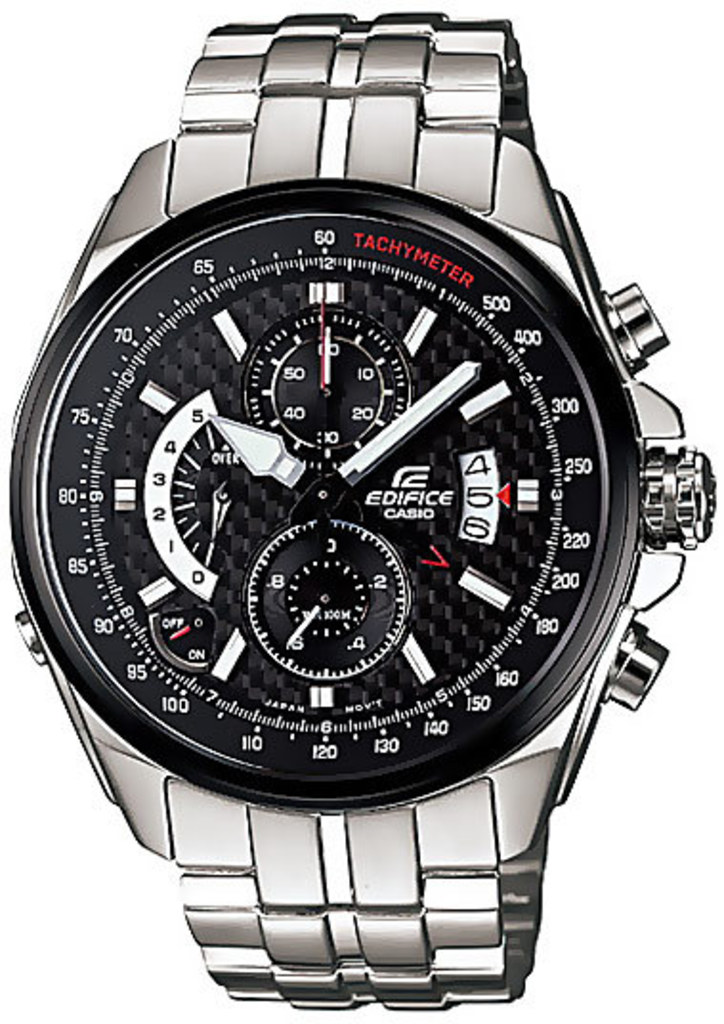 

Часы CASIO EFR-501SP-1AVEF, EFR-501SP-1AVEF