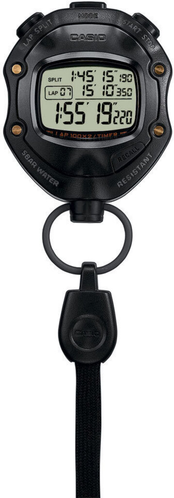 

Часы CASIO HS-80TW-1EF, HS-80TW-1EF