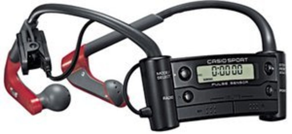 

Часы CASIO CSP-100-4ER, CSP-100-4ER