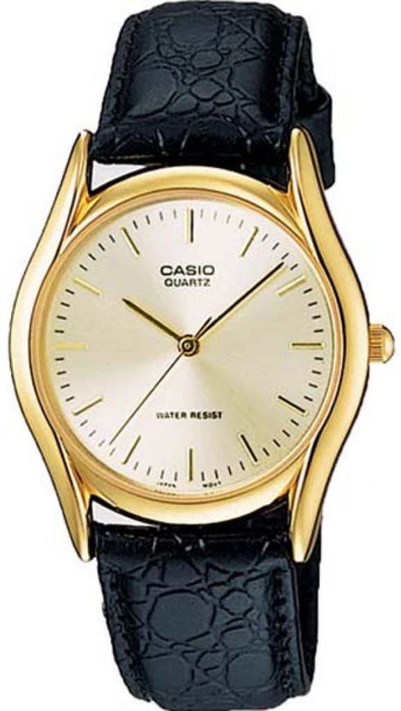 

Часы CASIO MTP-1094Q-7ADF, MTP-1094Q-7ADF