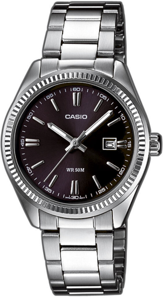 

Часы CASIO LTP-1302D-1A1VEF, LTP-1302D-1A1VEF