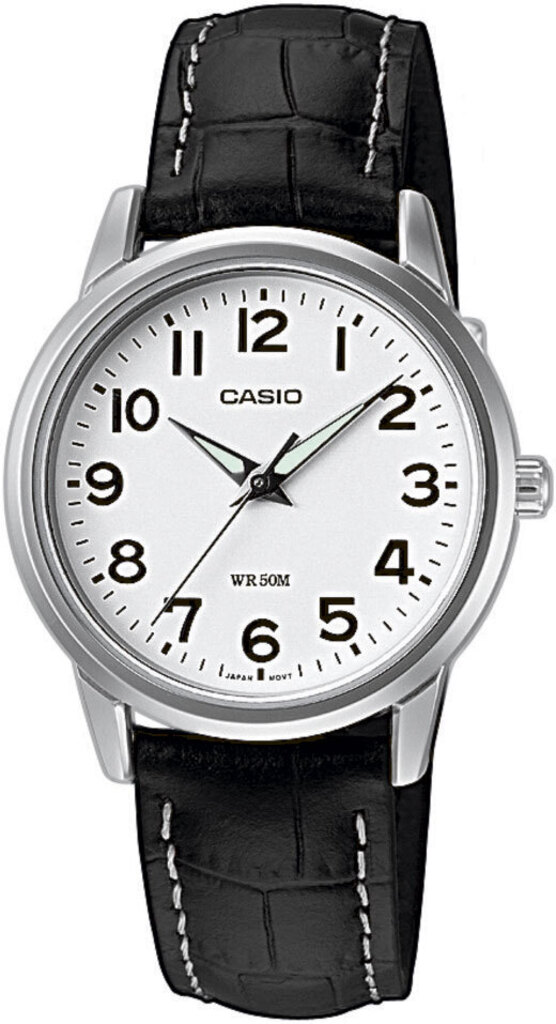 

Часы CASIO LTP-1303L-7BVEF, LTP-1303L-7BVEF