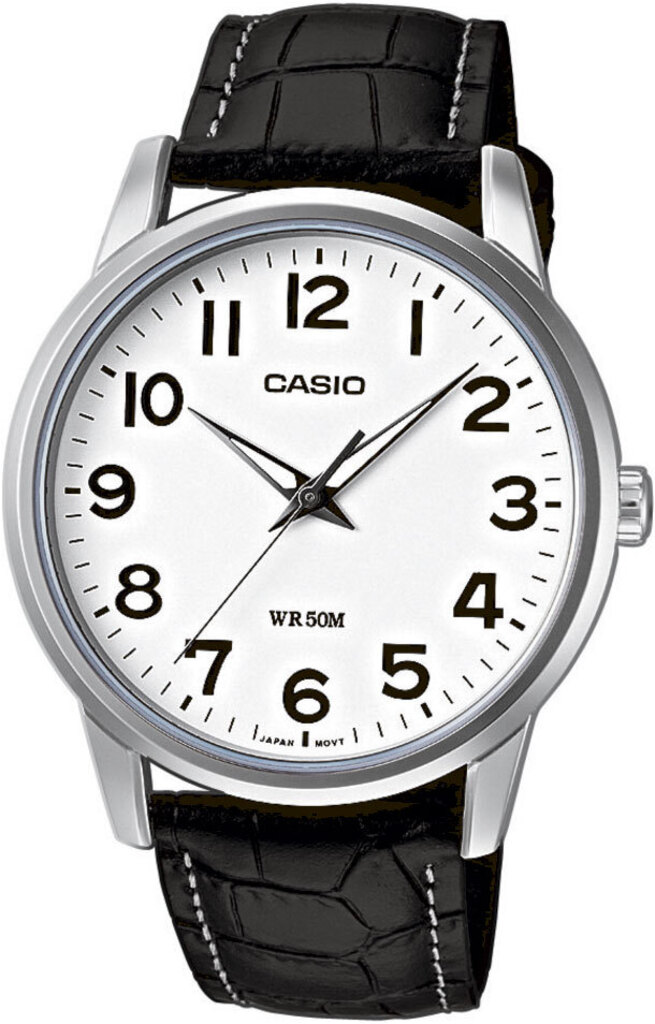 

Часы CASIO MTP-1303L-7BVEF, MTP-1303L-7BVEF