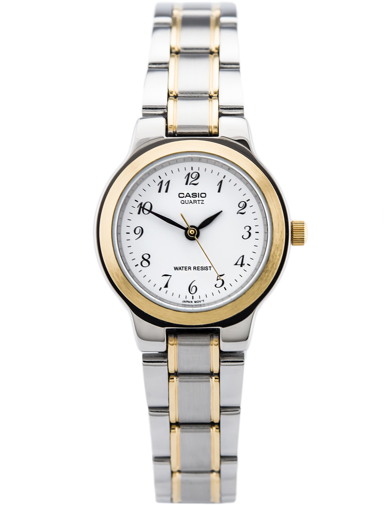 

Часы CASIO LTP-1131G-7BL, LTP-1131G-7B