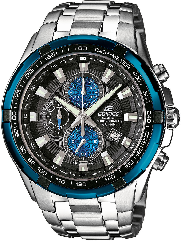

Часы CASIO EF-539D-1A2VEF, EF-539D-1A2VEF