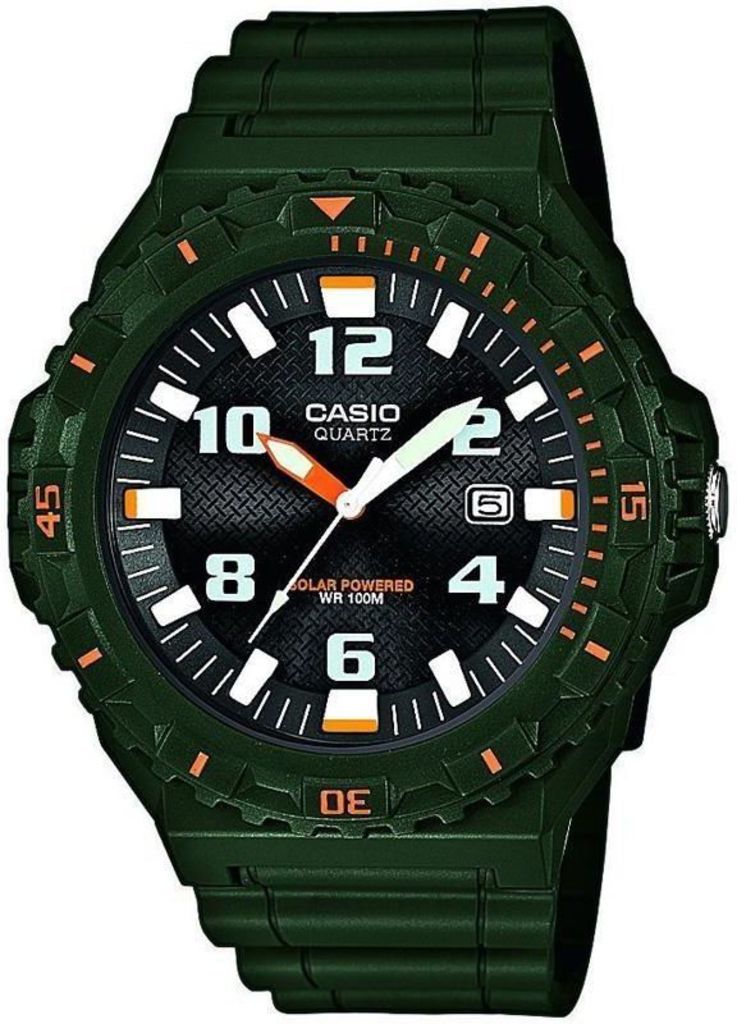 

Часы CASIO MRW-S300H-3BVEF, MRW-S300H-3BVEF