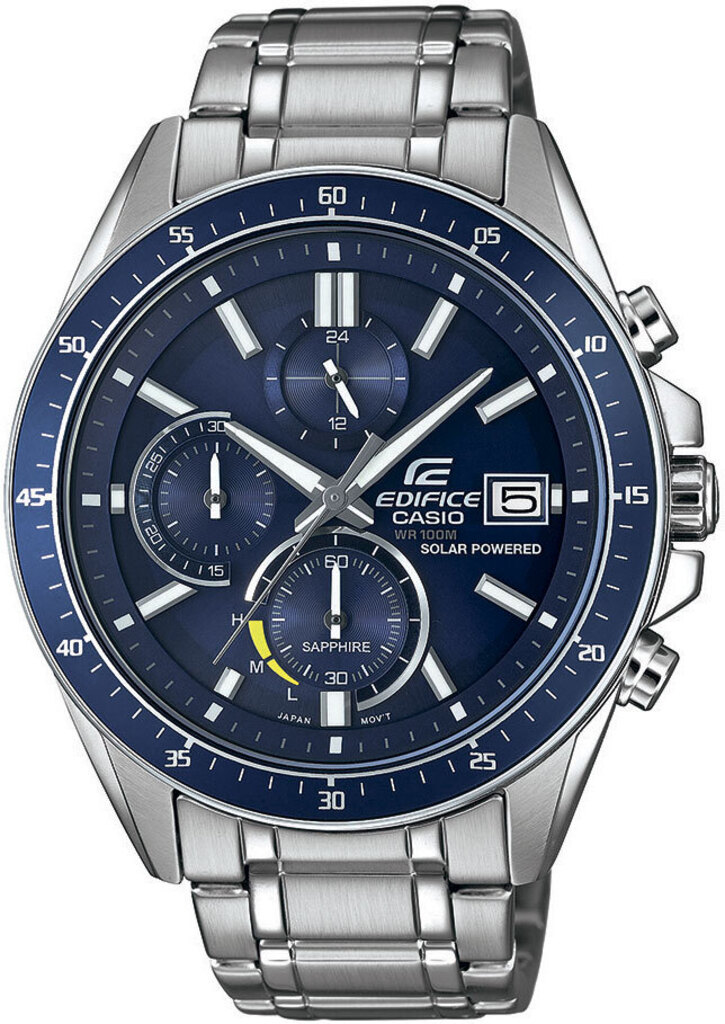 

Часы CASIO EFS-S510D-2AVUEF, EFS-S510D-2AVUEF