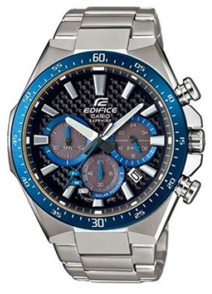 

Часы CASIO EFS-S520CDB-1BUEF, EFS-S520CDB-1BUEF