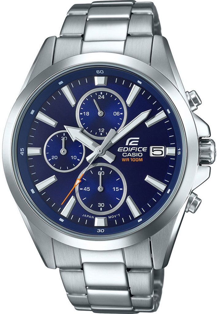 

Часы CASIO EFV-560D-2AVUEF, EFV-560D-2AVUEF
