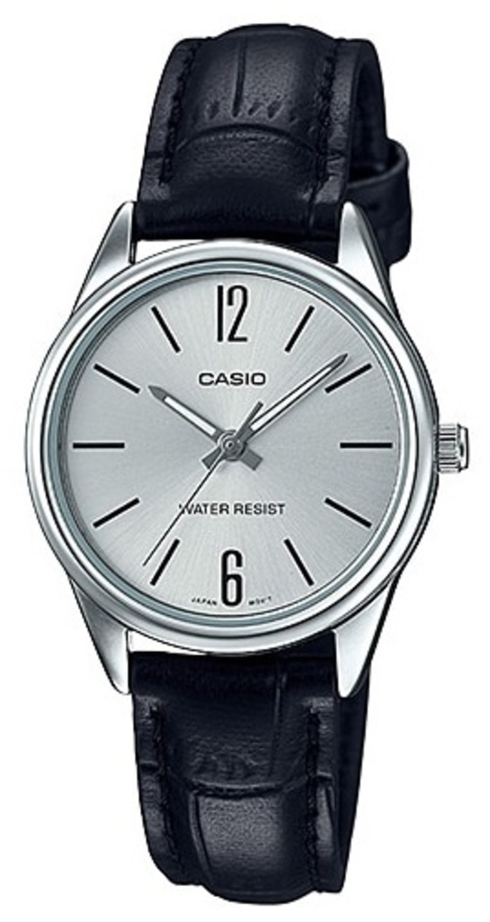 

Часы CASIO LTP-V005L-7BUDF, LTP-V005L-7B (A)
