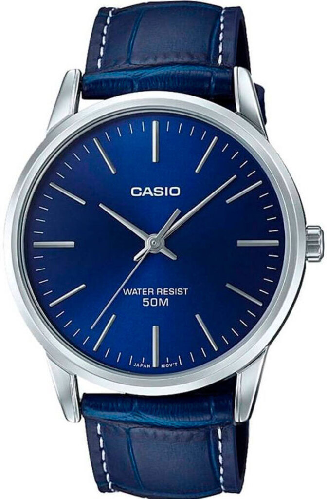 

Часы CASIO MTP-1303PL-2FVEF, MTP-1303PL-2FVEF
