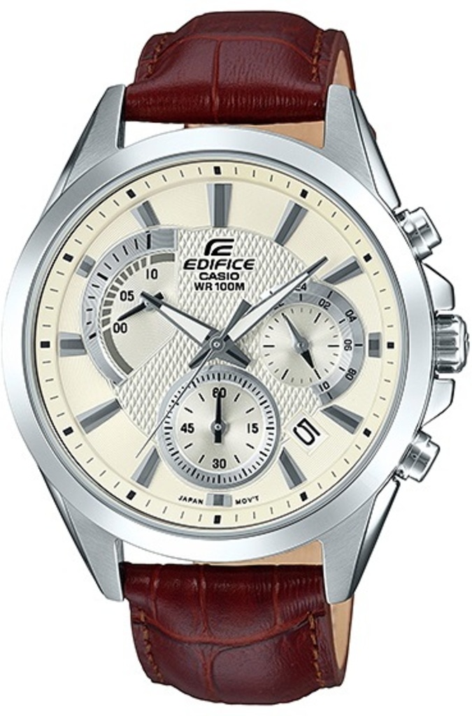 

Часы CASIO EFV-580L-7AVUEF, EFV-580L-7AVUEF