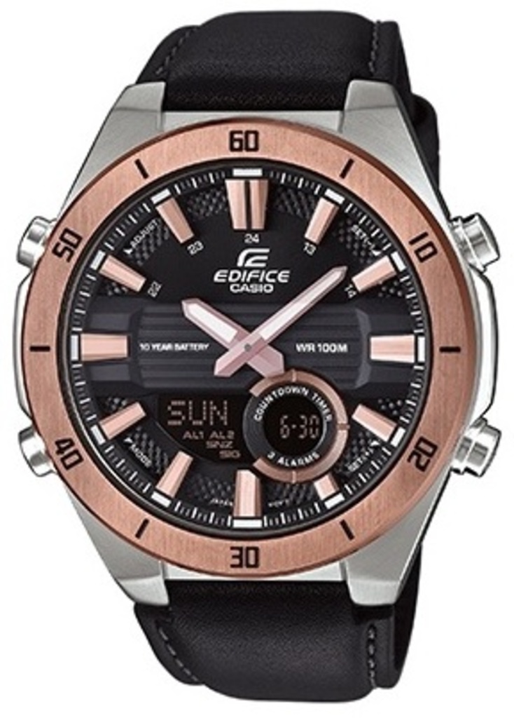 

Часы CASIO ERA-110GL-1AVEF, ERA-110GL-1AVEF