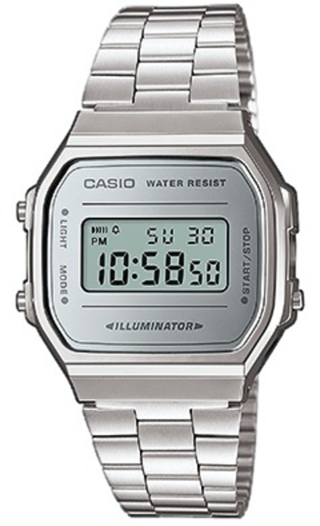 

Часы CASIO A168WEM-7EF, A168WEM-7EF