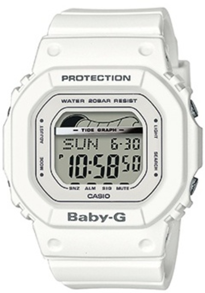 

Часы CASIO BLX-560-7ER, BLX-560-7ER