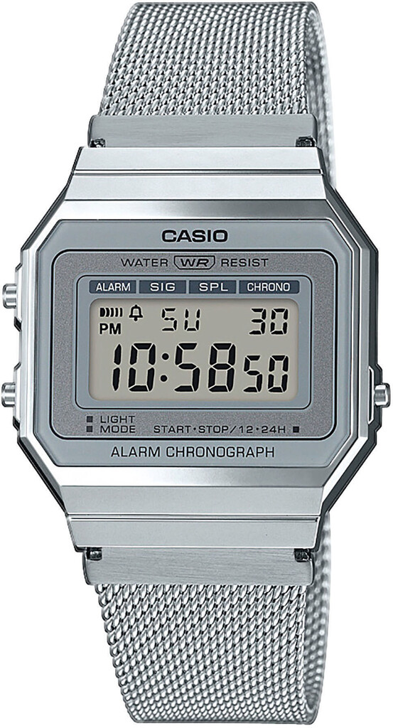

Часы CASIO A700WEM-7AEF, A700WEM-7AEF