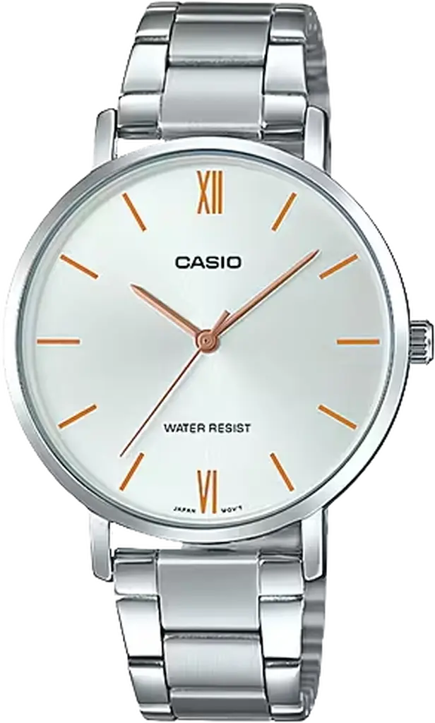 Часы Casio TIMELESS COLLECTION LTP-VT01D-7B купить в интернет