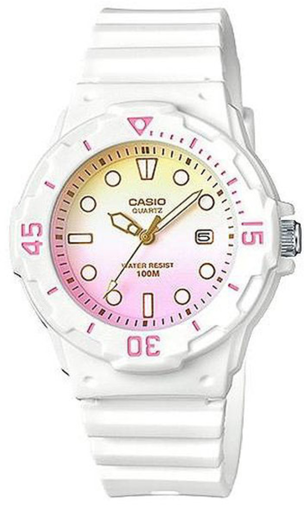 

Часы CASIO LRW-200H-4E2, LRW-200H-4E2 (A)