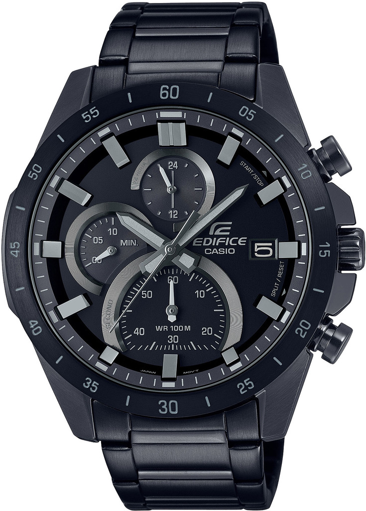 

Часы CASIO EFR-571MDC-1AVUEF, EFR-571MDC-1AVUEF
