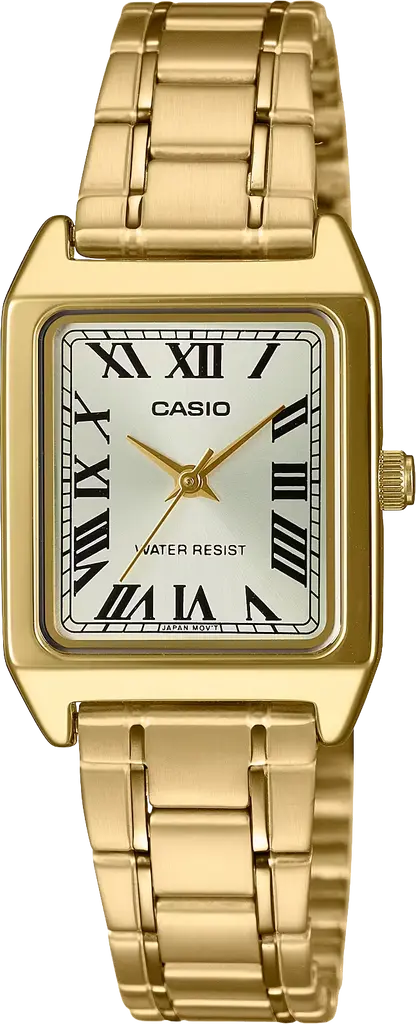 Часы Casio TIMELESS COLLECTION LTP-V007G-9BUDF купить в интернет