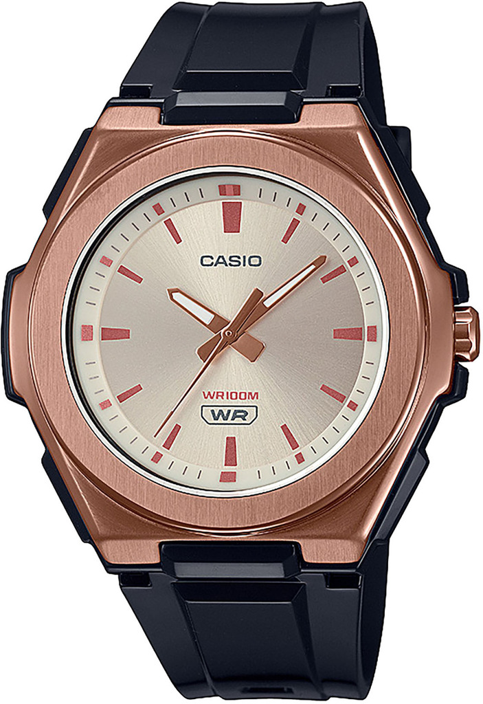

Часы CASIO LWA-300HRG-5EVEF, LWA-300HRG-5EVEF