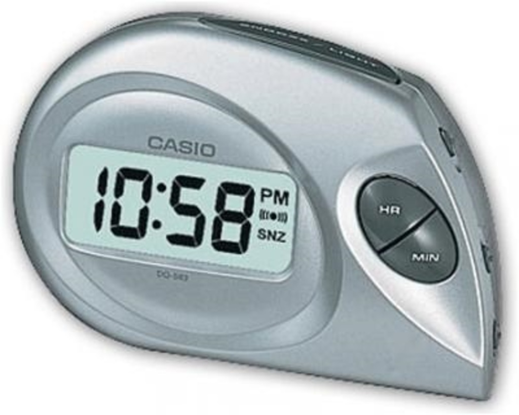 

Часы CASIO DQ-583-8EF, DQ-583-8EF