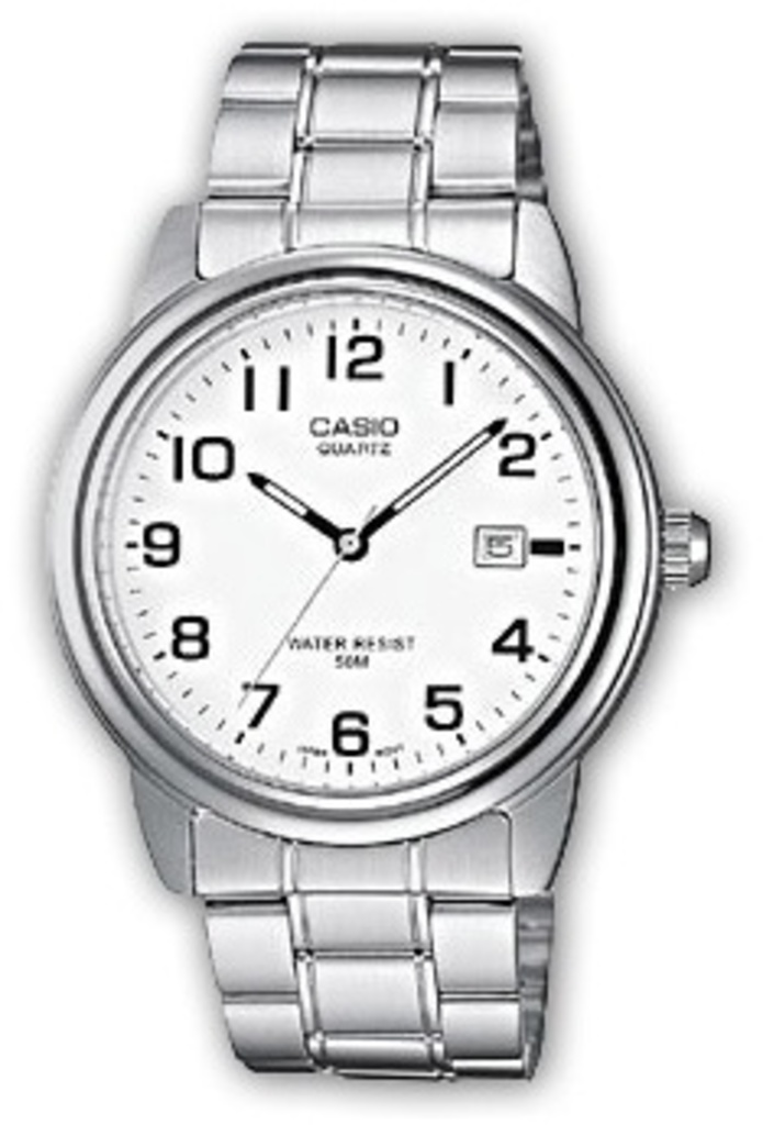

Часы CASIO MTP-1221A-7BVEF, MTP-1221A-7BVEF