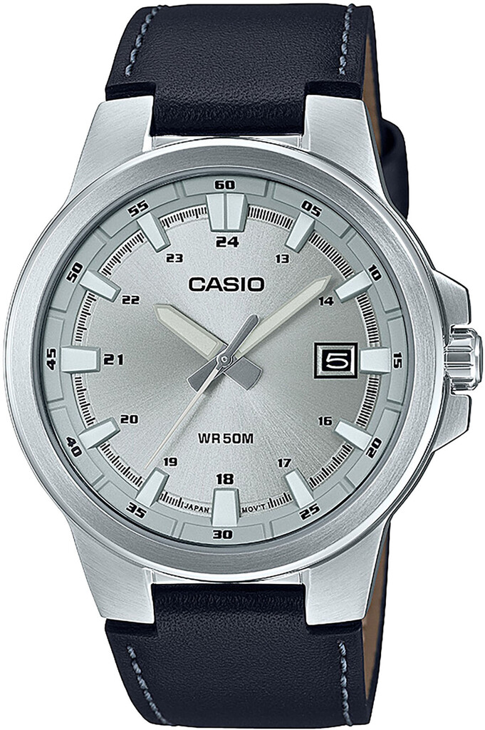 

Часы CASIO MTP-E173L-7AVEF, MTP-E173L-7AVEF