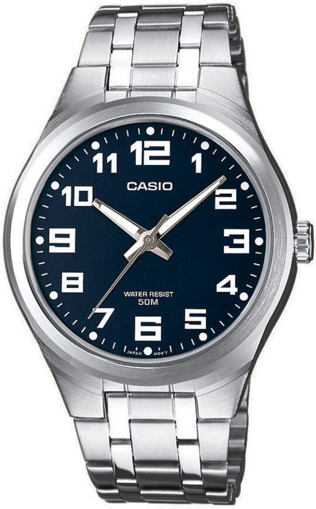 

Часы CASIO MTP-1310PD-2BVEG, MTP-1310PD-2BVEG