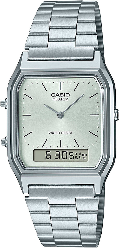 

Часы CASIO AQ-230A-7AMQYES, AQ-230A-7AMQYES