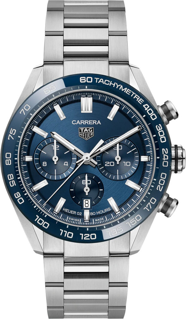 

Часы TAG Heuer Carrera CBN2A1A.BA0643, CBN2A1A.BA0643