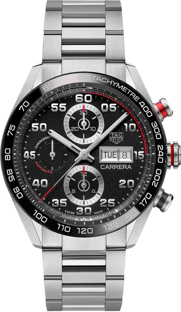 

Часы TAG Heuer Carrera CBN2A1AA.BA0643, CBN2A1AA.BA0643